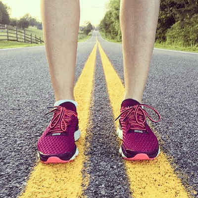 WALKING THERAPY